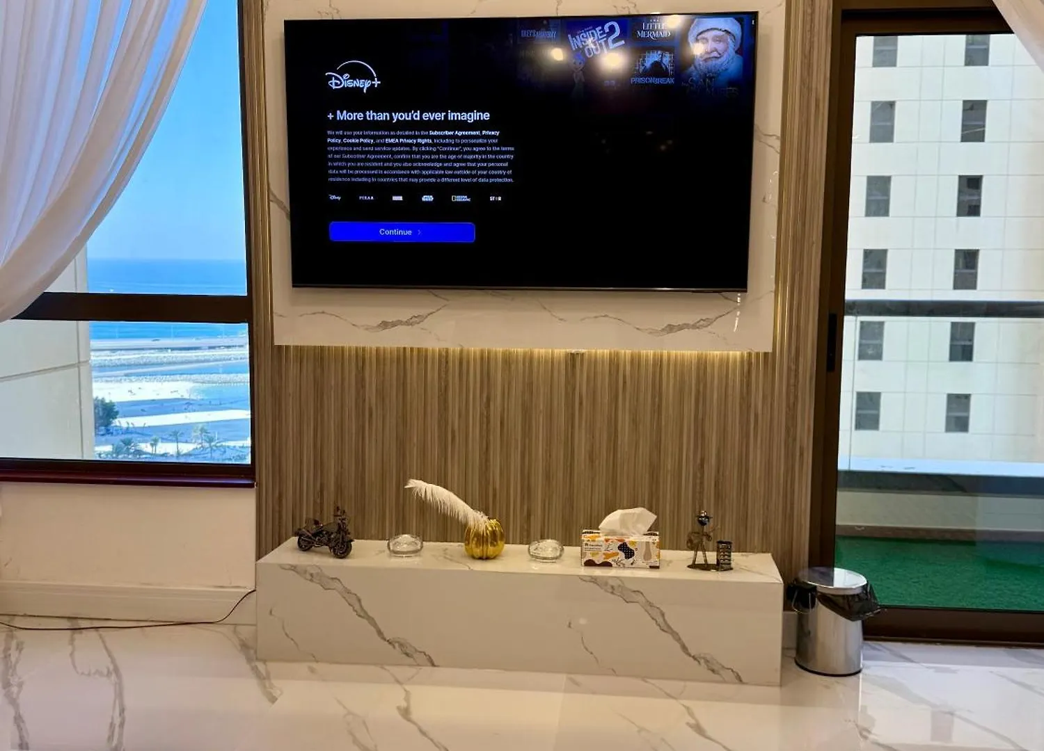 Beach Front Apartment In Jbr Dubai 0*,  United Arab Emirates