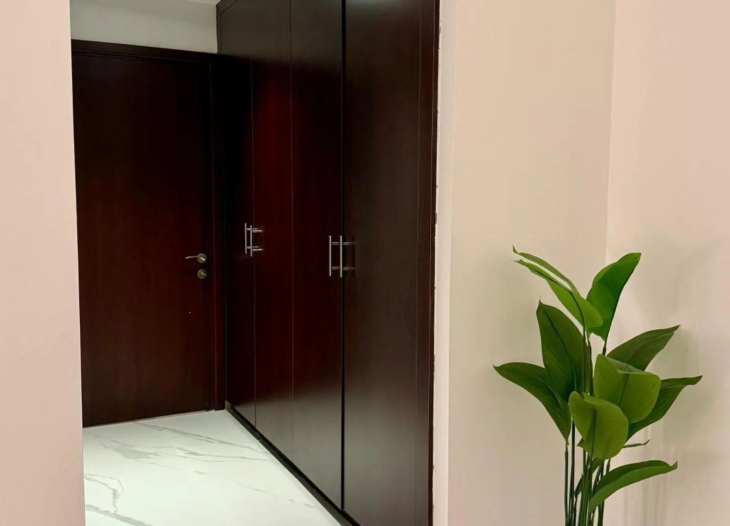Beach Front Apartment In Jbr Dubai